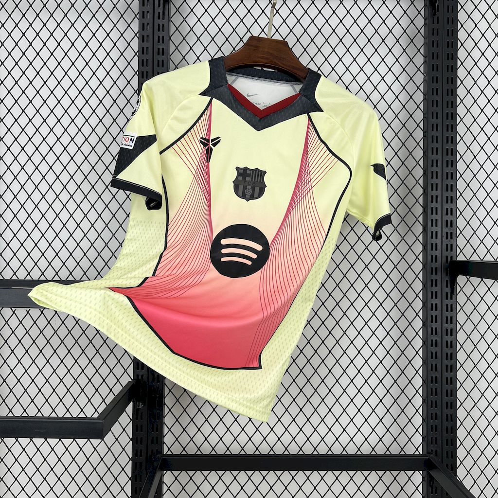 Fútbol Club Barcelona 2025/26 Edición Especial