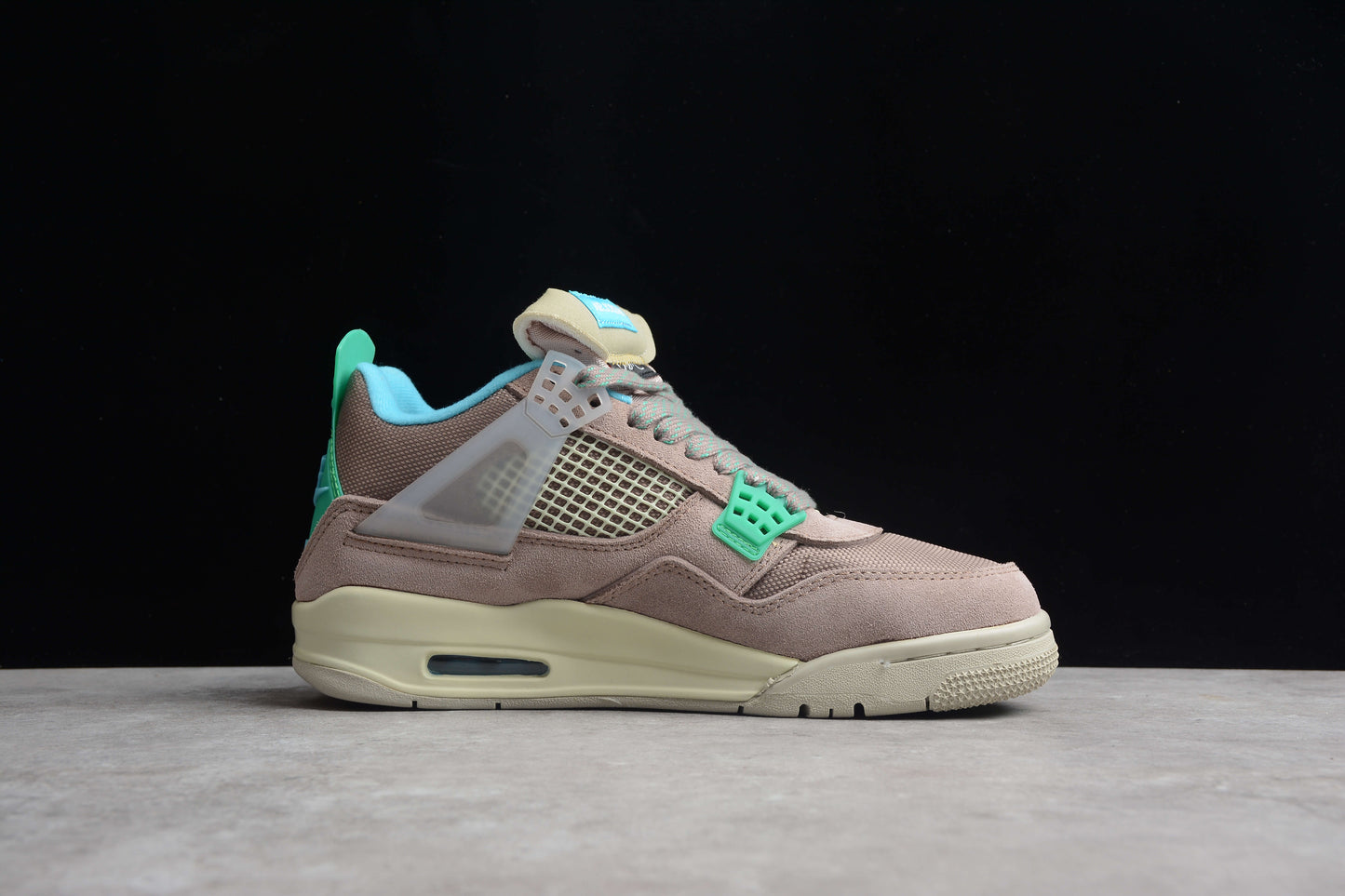 Air Jordan 4 Retro DJ5718-242