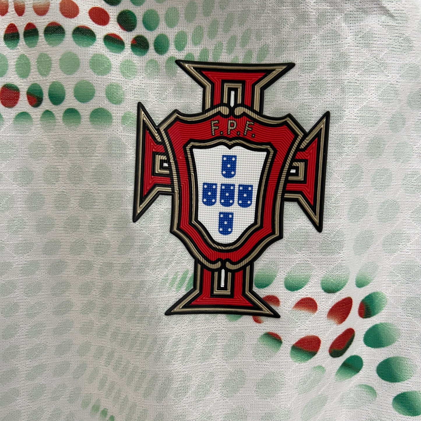 Portugal 2025/26 Away