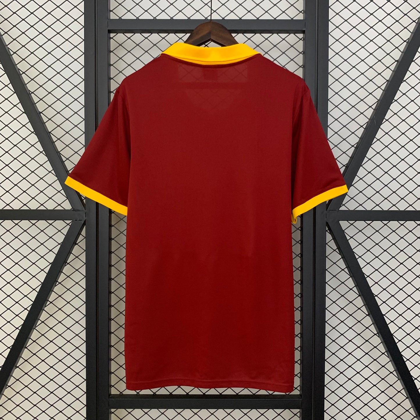 AS Roma retro 1989/90 Home