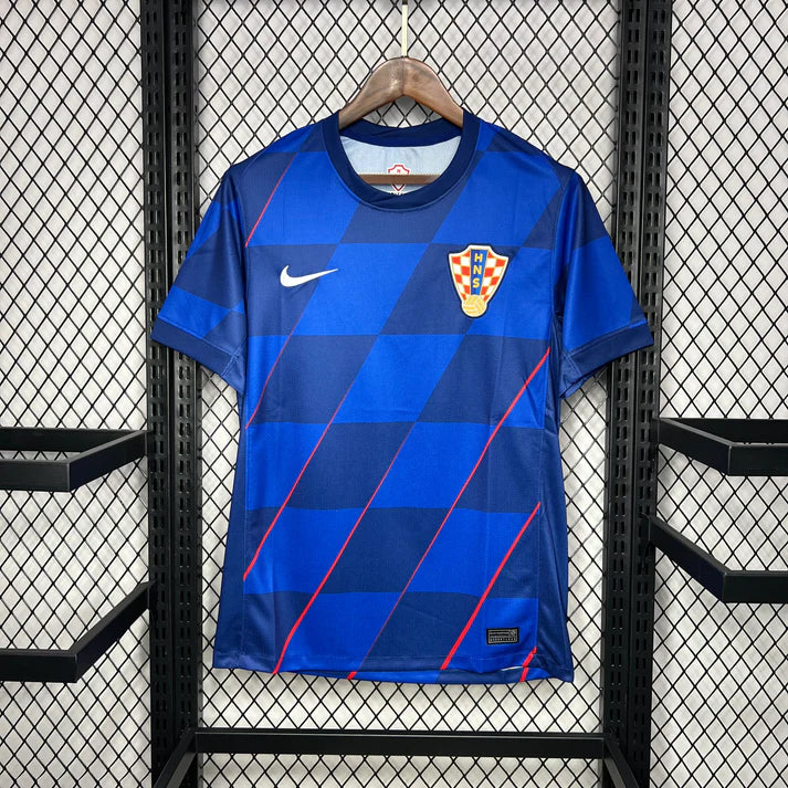 Croacia 2024 Away