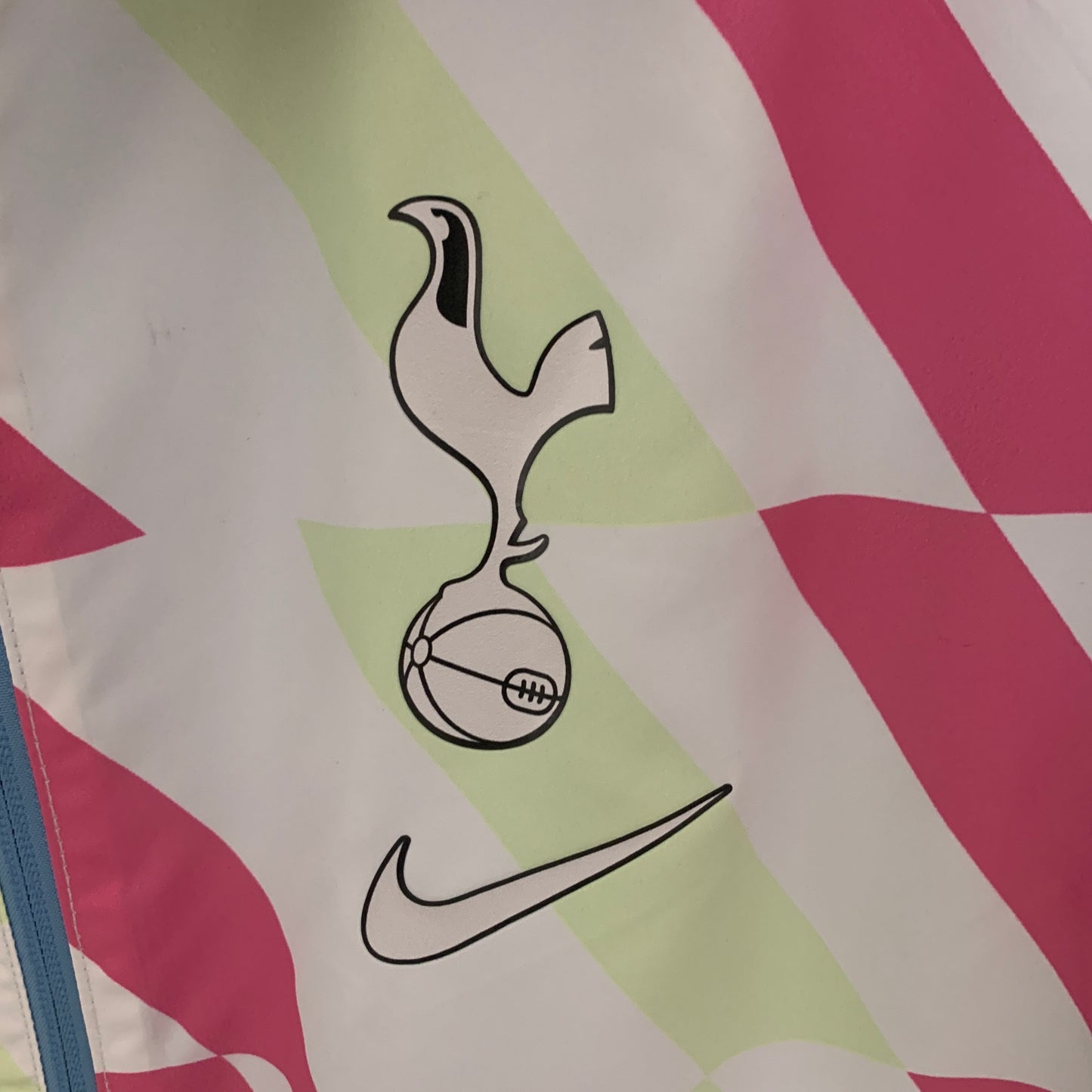 Tottenham 2023-24 reversible