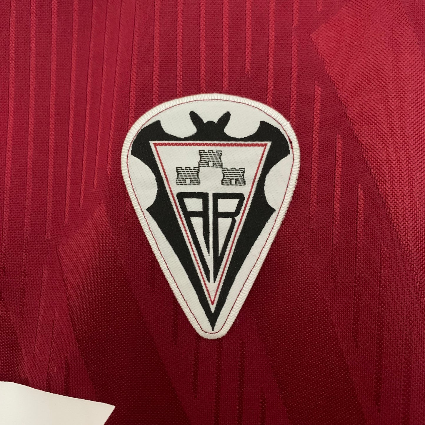Albacete retro 1994/95 Away