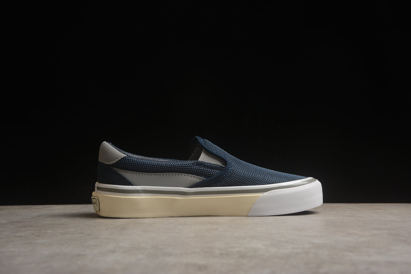 Vans TDC Tokyo Design Collective Old Skool Slip-On