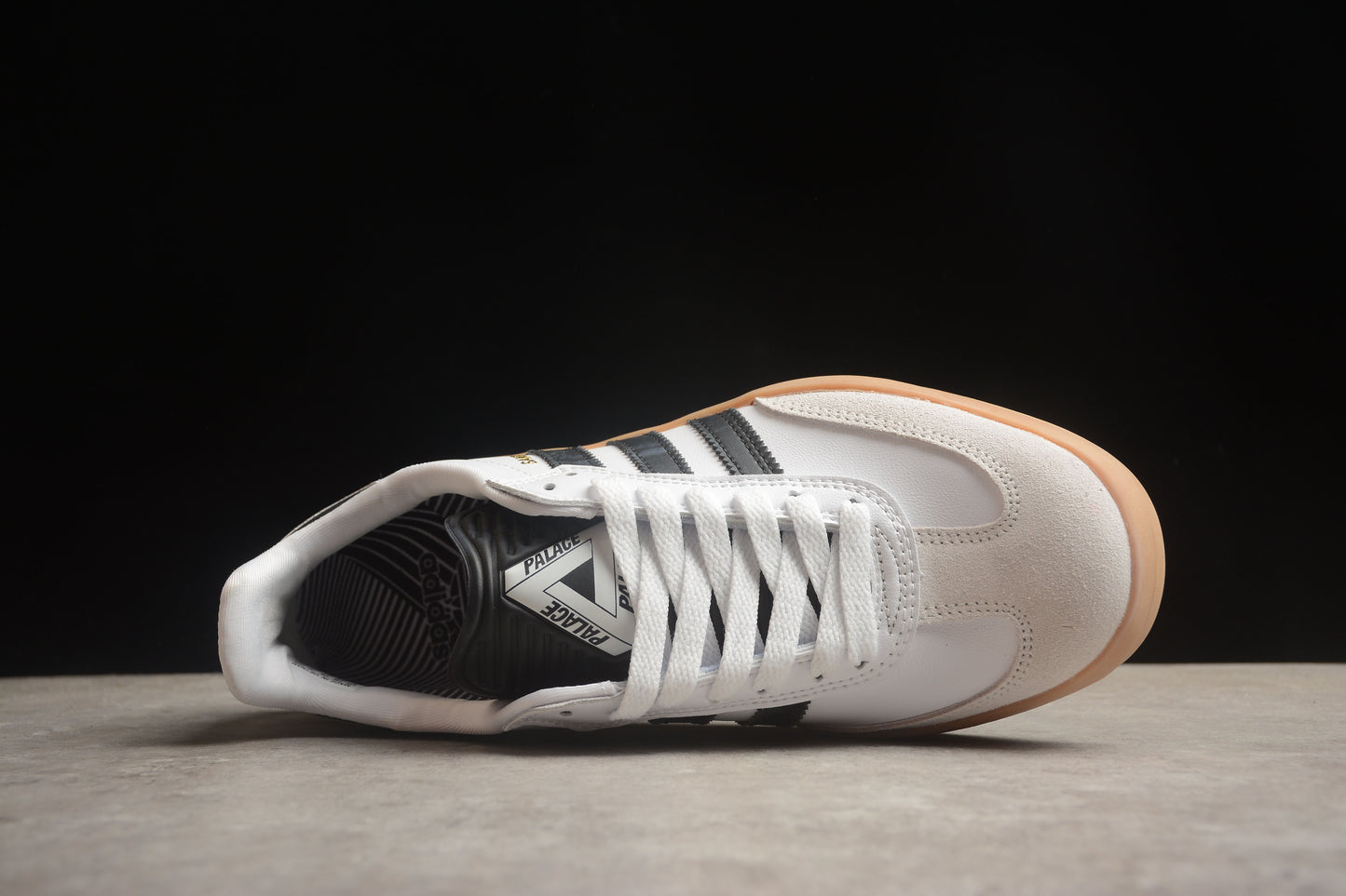 Adidas originals Samba Puig Blanca