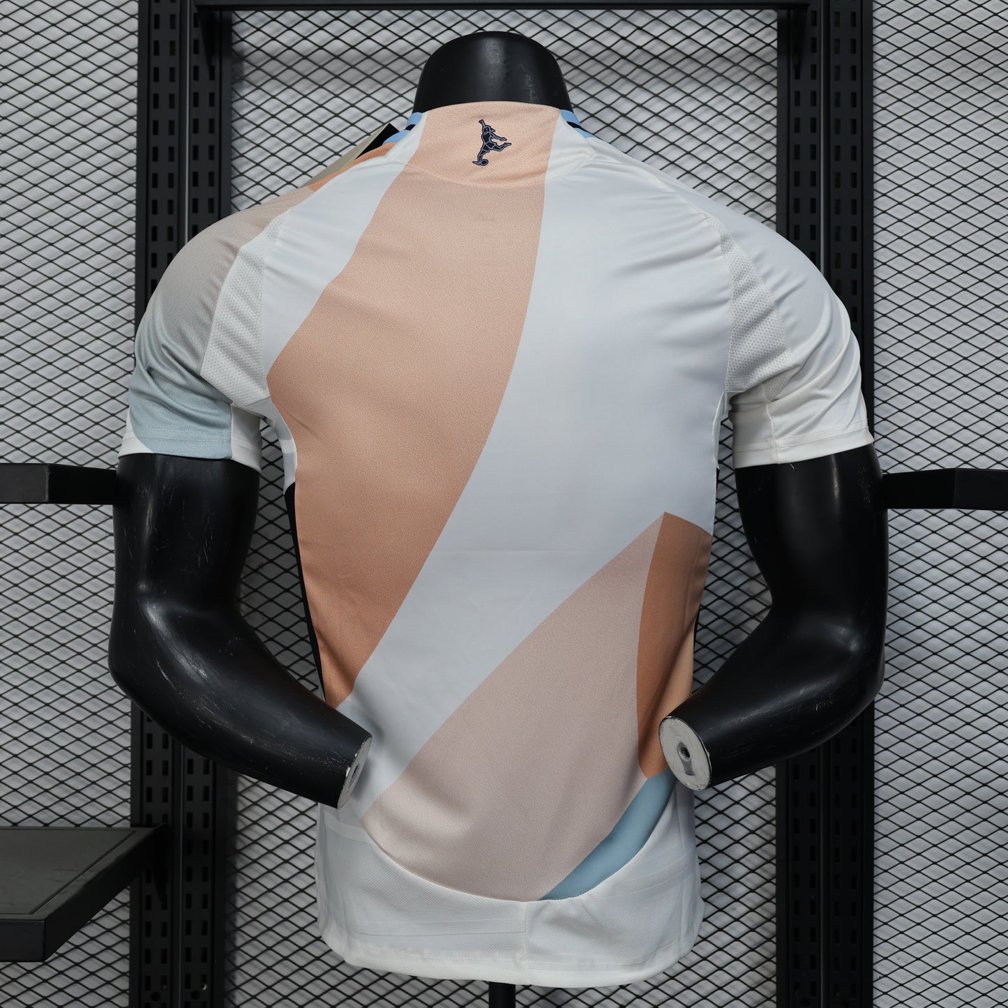 España 2025/26 Away