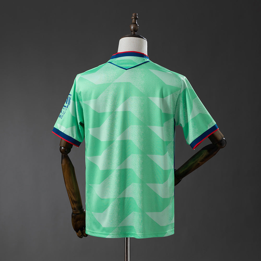 Levante UD 2025/26 Third Fan Version