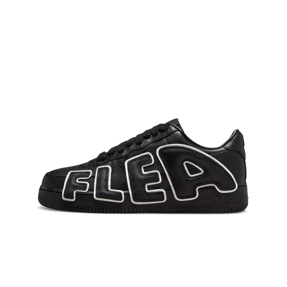 Nike Air Force 1 x Cactus Plant Flea negras