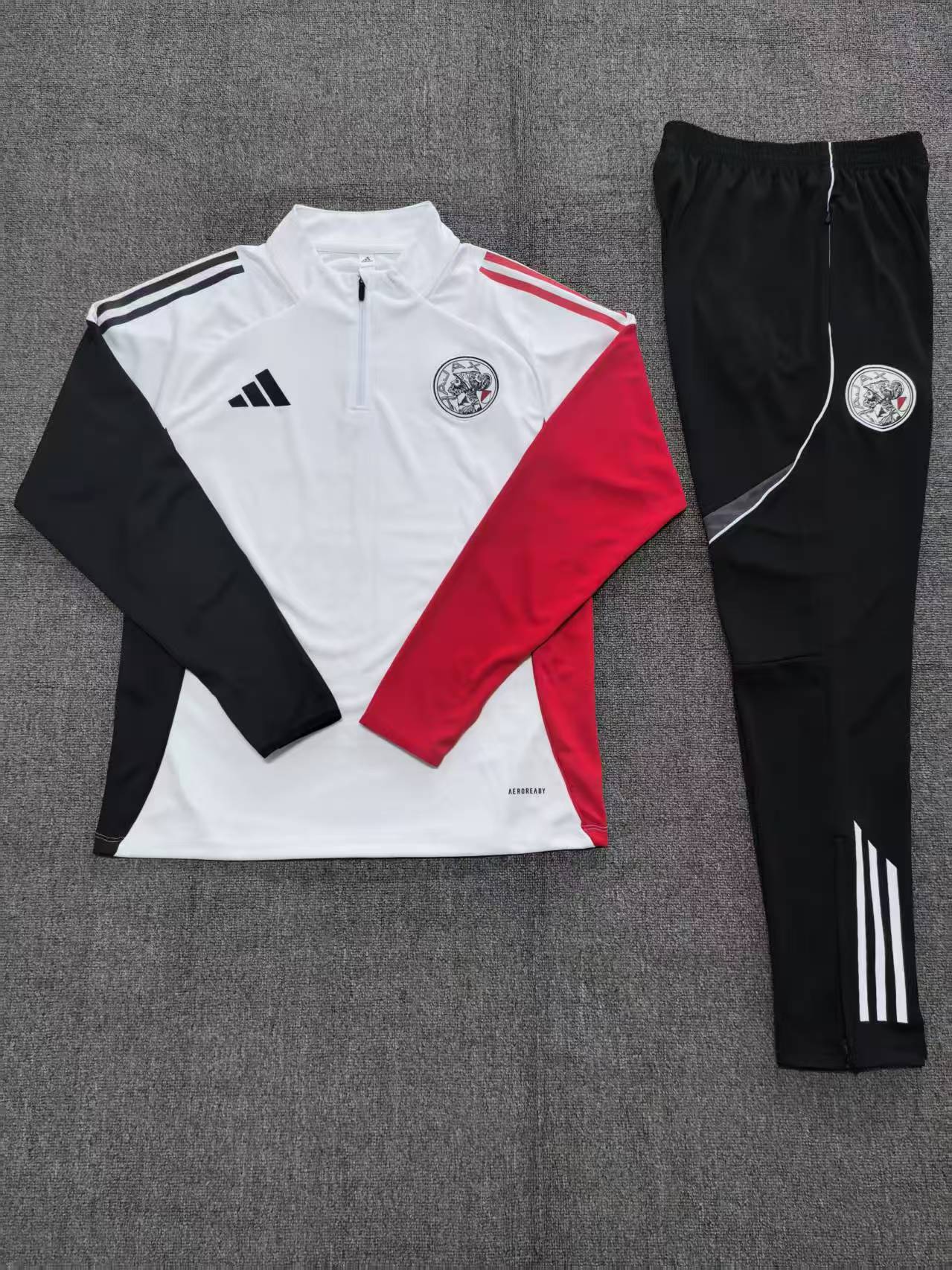 Chándal Ajax 2025/26