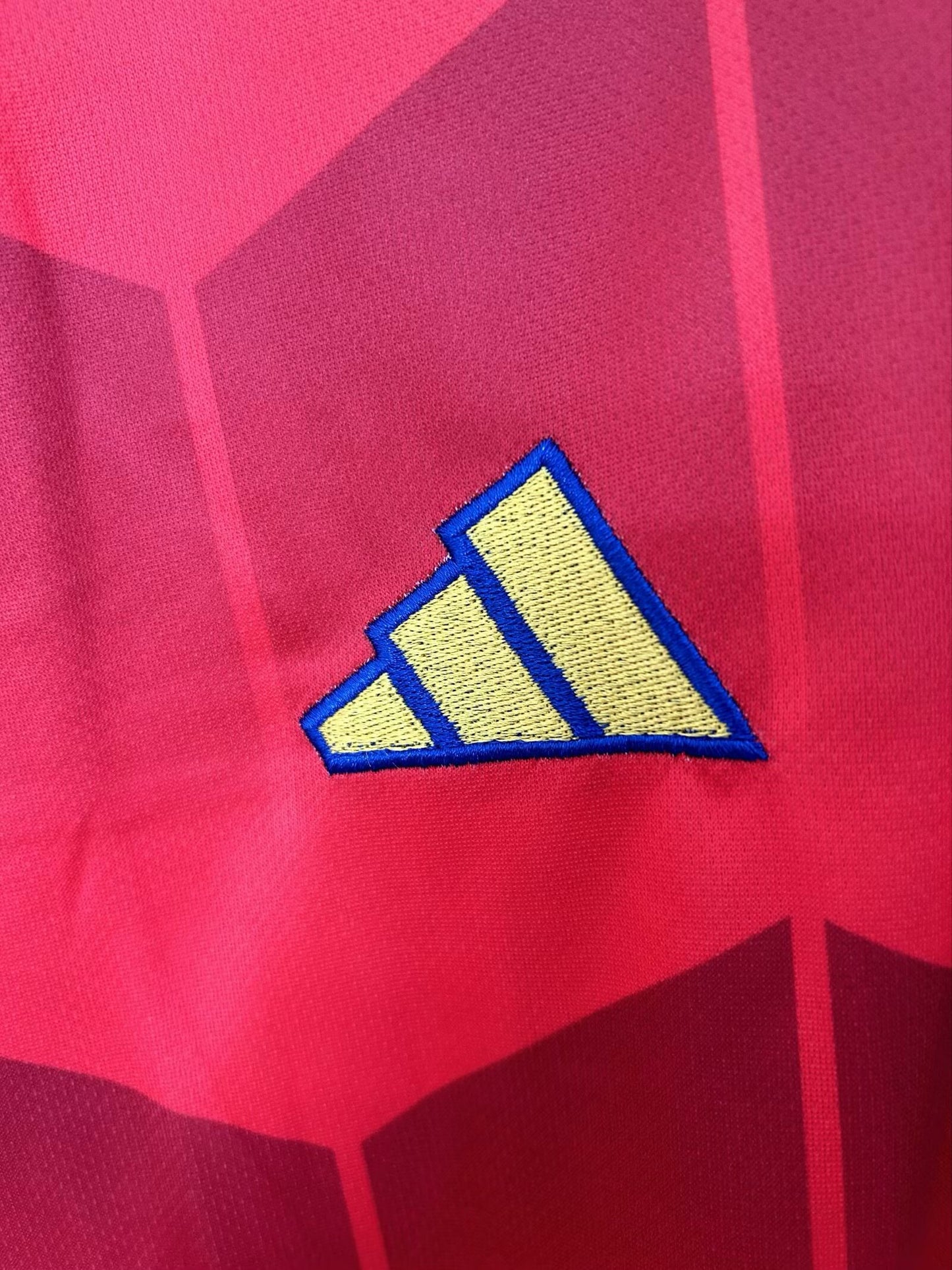 España 2025/26 Home