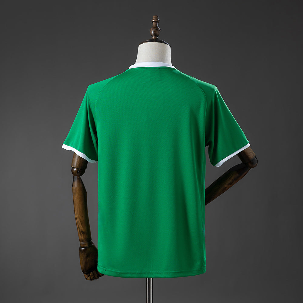 Wolfsburg 2008/09 Home Retro