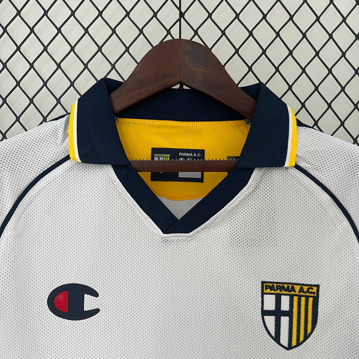 Parma retro 2003/04 Away