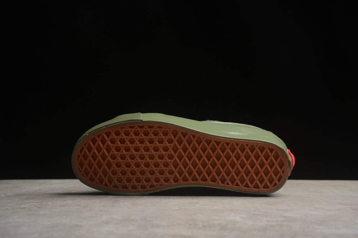 Vans TDC Sk8-Mid Reissue 83 Mg 2024 VN000E7JAMB