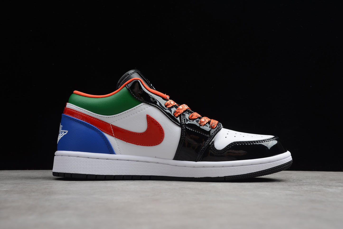 Nike Air Jordan 1 Low CZ4776-101