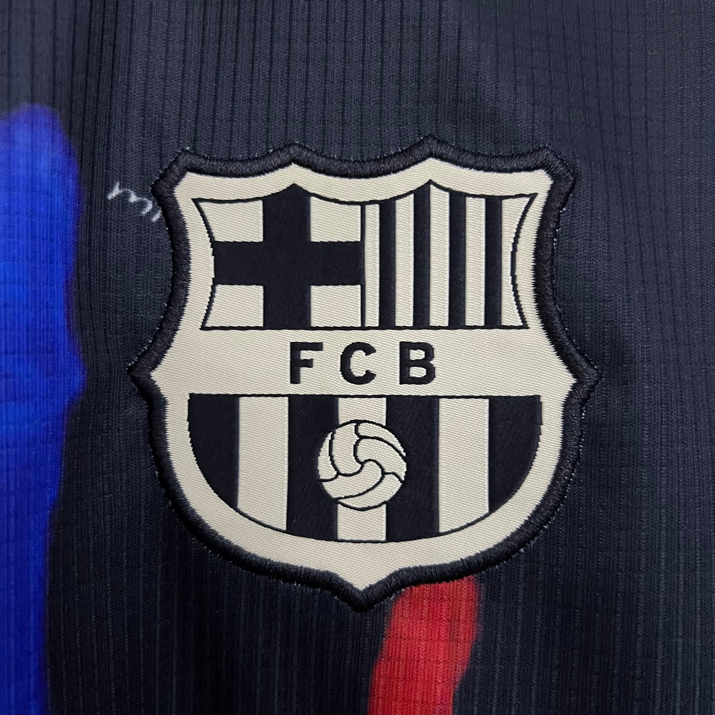 Fútbol Club Barcelona 2025/26 Edición Especial