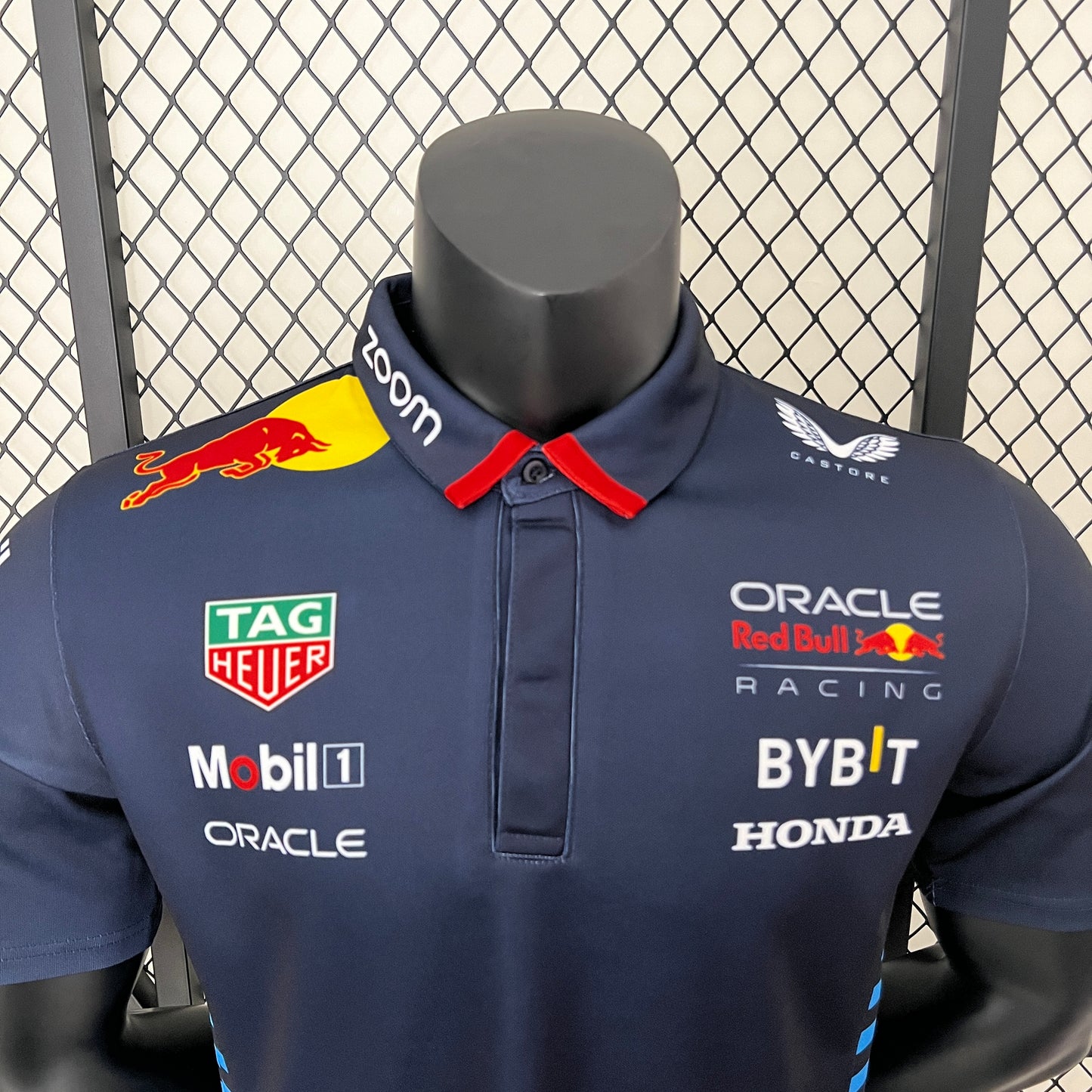 Polo Red Bull 2024 - Formula 1