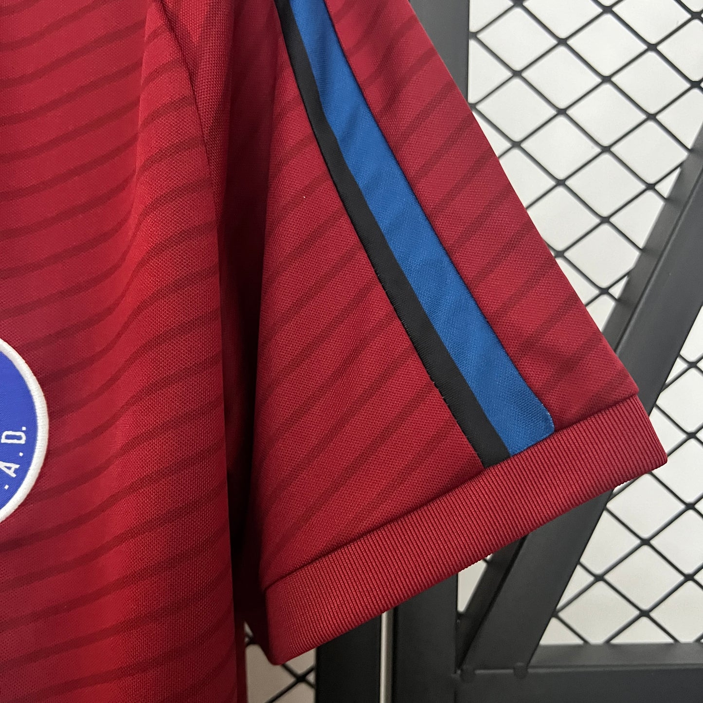 Getafe 2024/25 Away