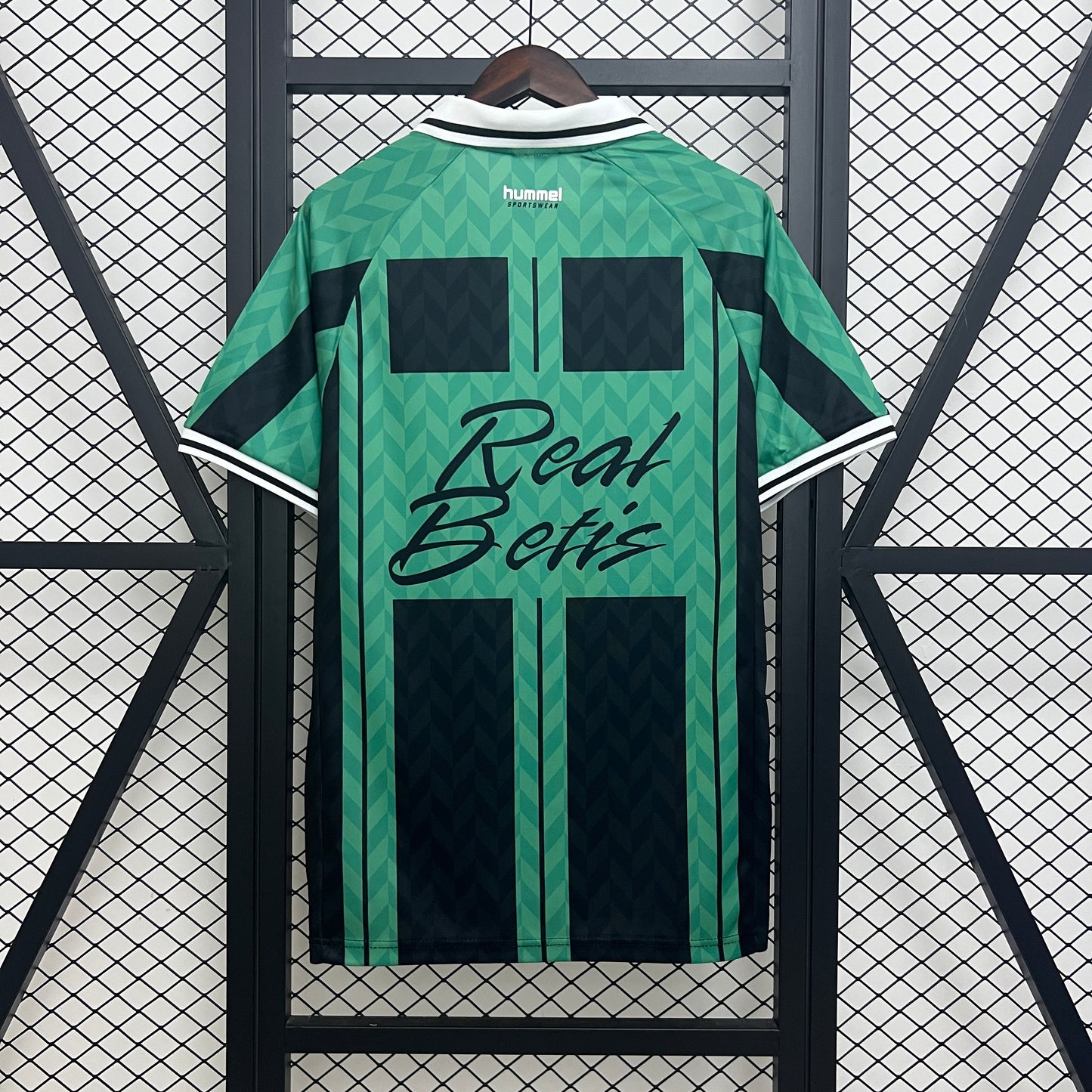 Real Betis 2025/26 edicion especial