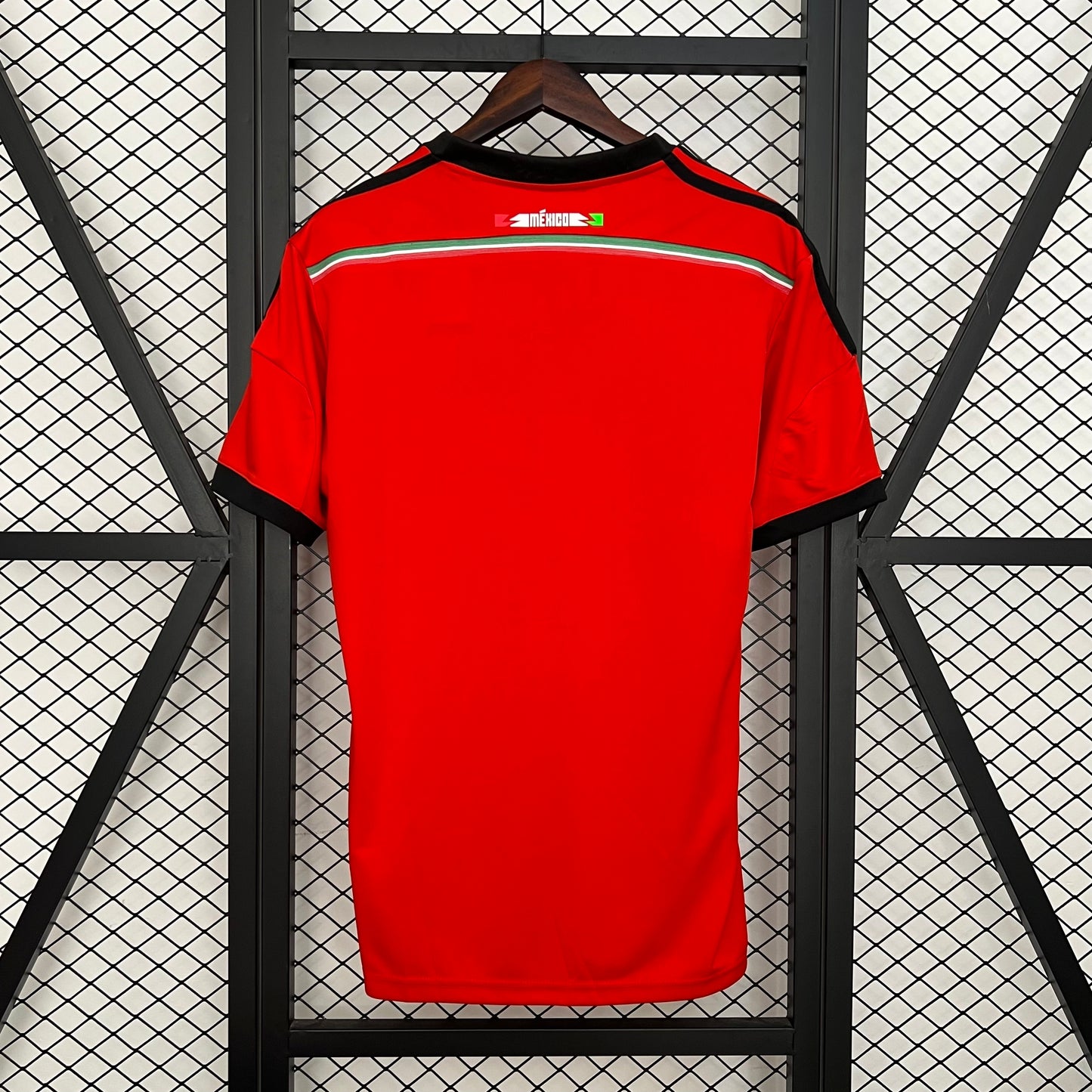 México retro 2014 Away