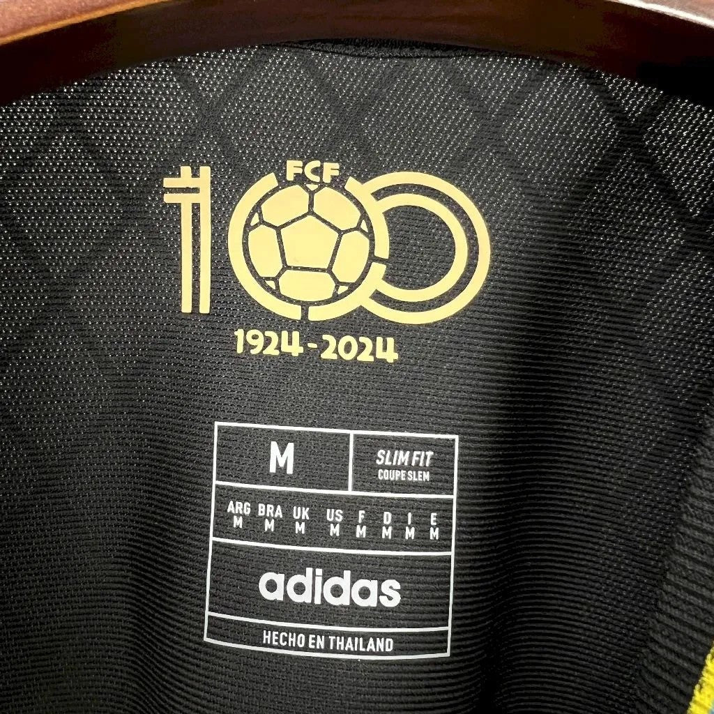 Colombia 100 años - Edición Especial