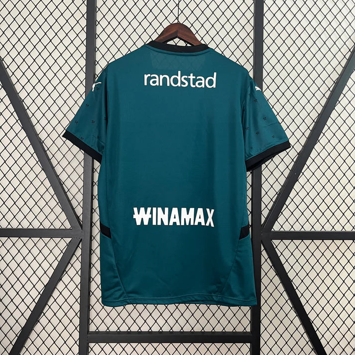 Racing Club de Lens 2024/25 Away
