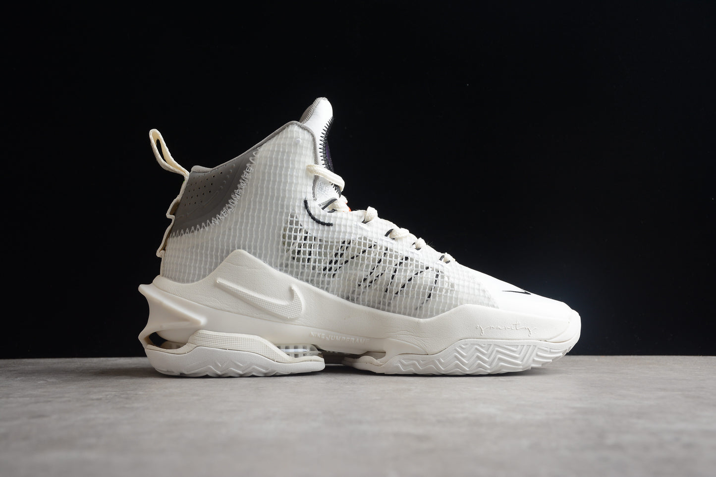 NiKe Air ZOOM GT DC9039-101