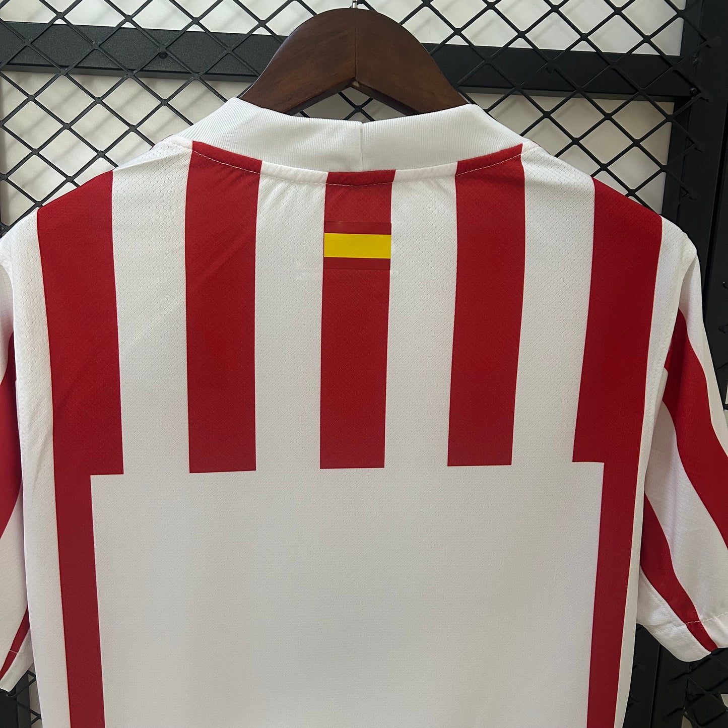 Atlético de Madrid 2025/26 Home