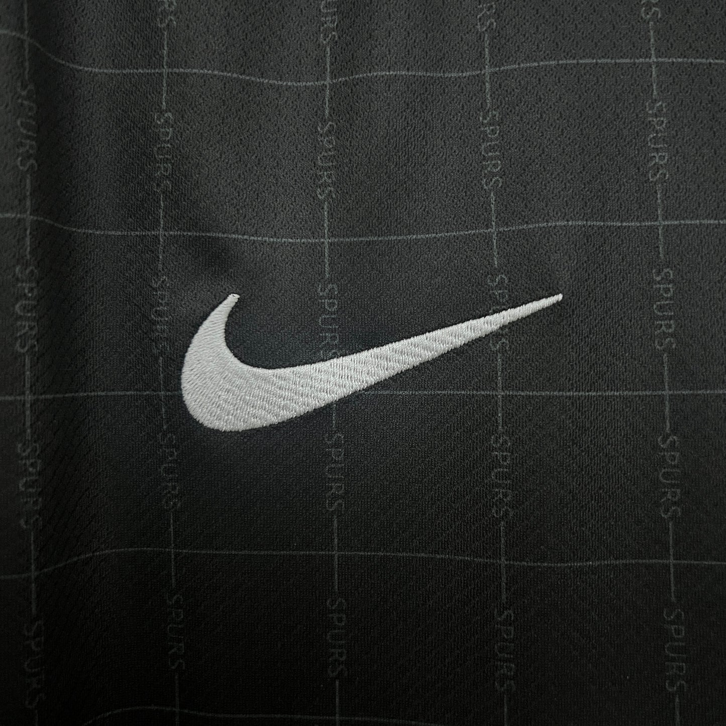 Tottenham 2025/26 Away