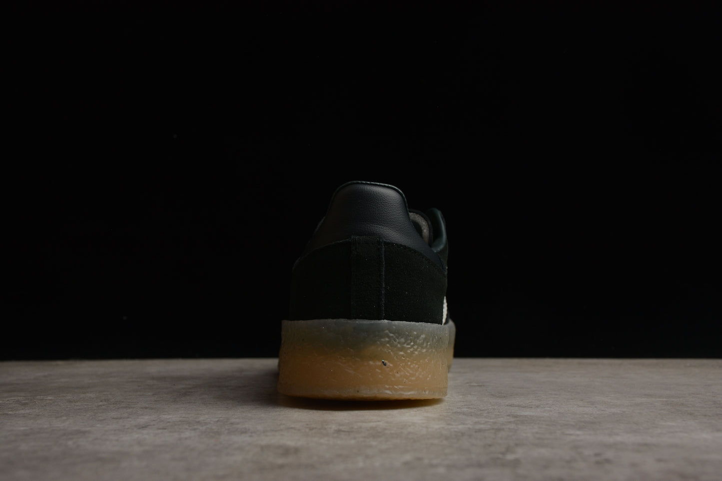 Adidas Samba Kith Clarks ID7299