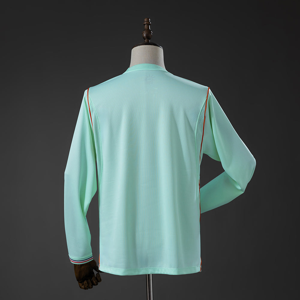 Francia 2026 Away Manga Larga