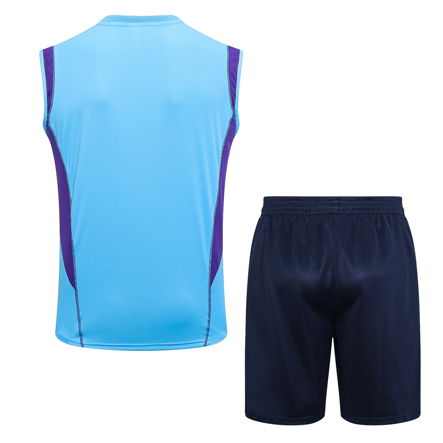 Argentina - Kit entrenamiento (sin mangas)