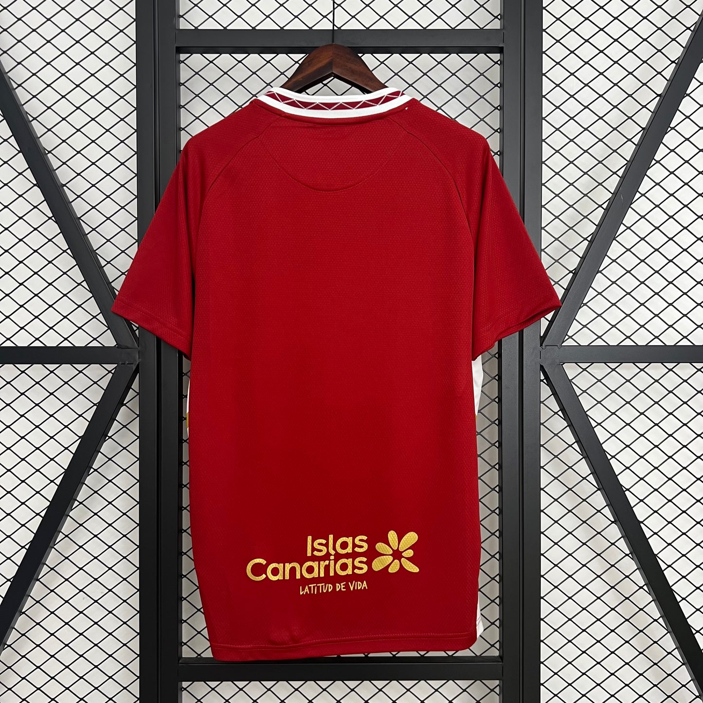 Tenerife 2025/26 Away