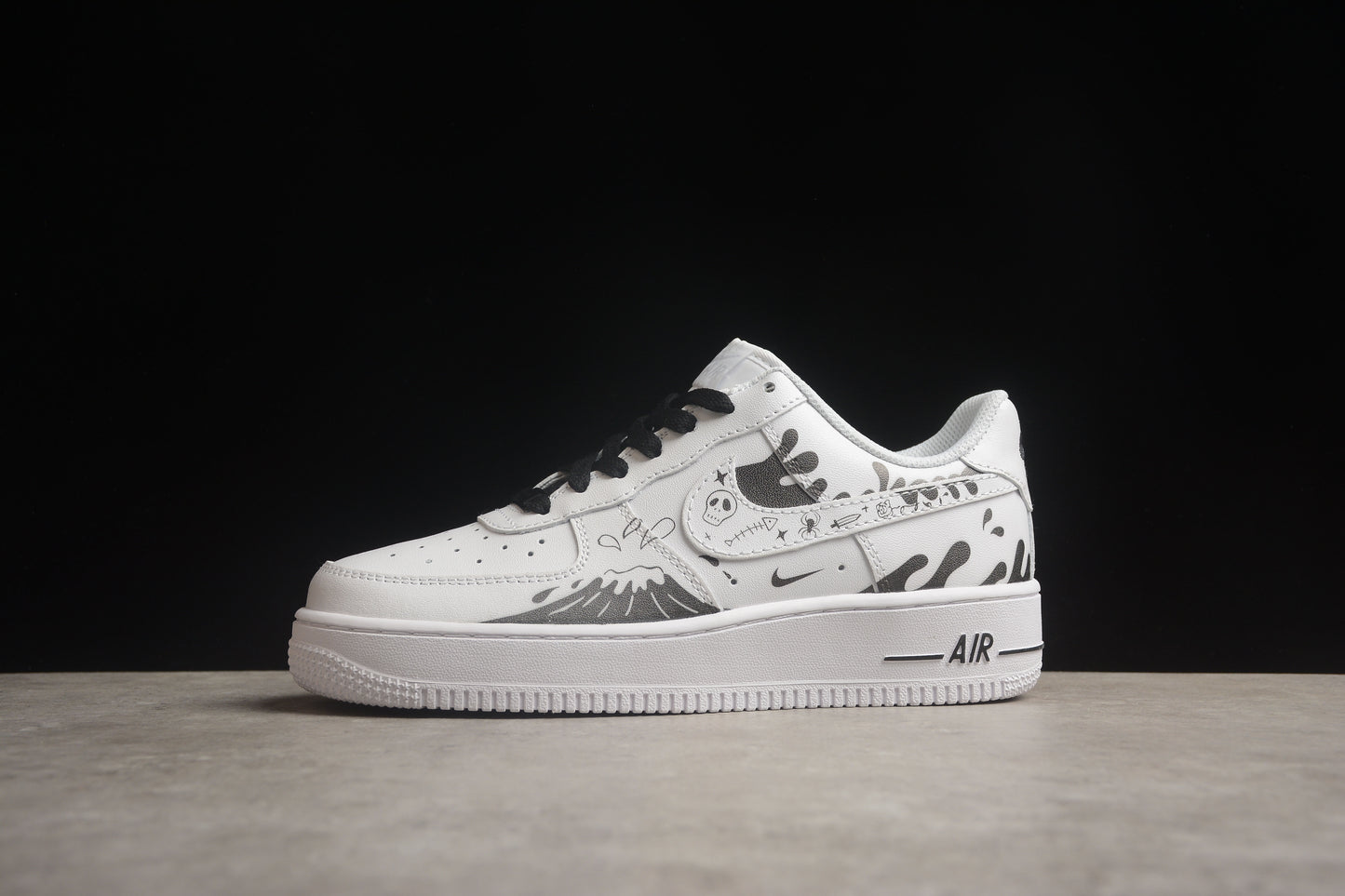 Nike Air Force 1 AM0703 121