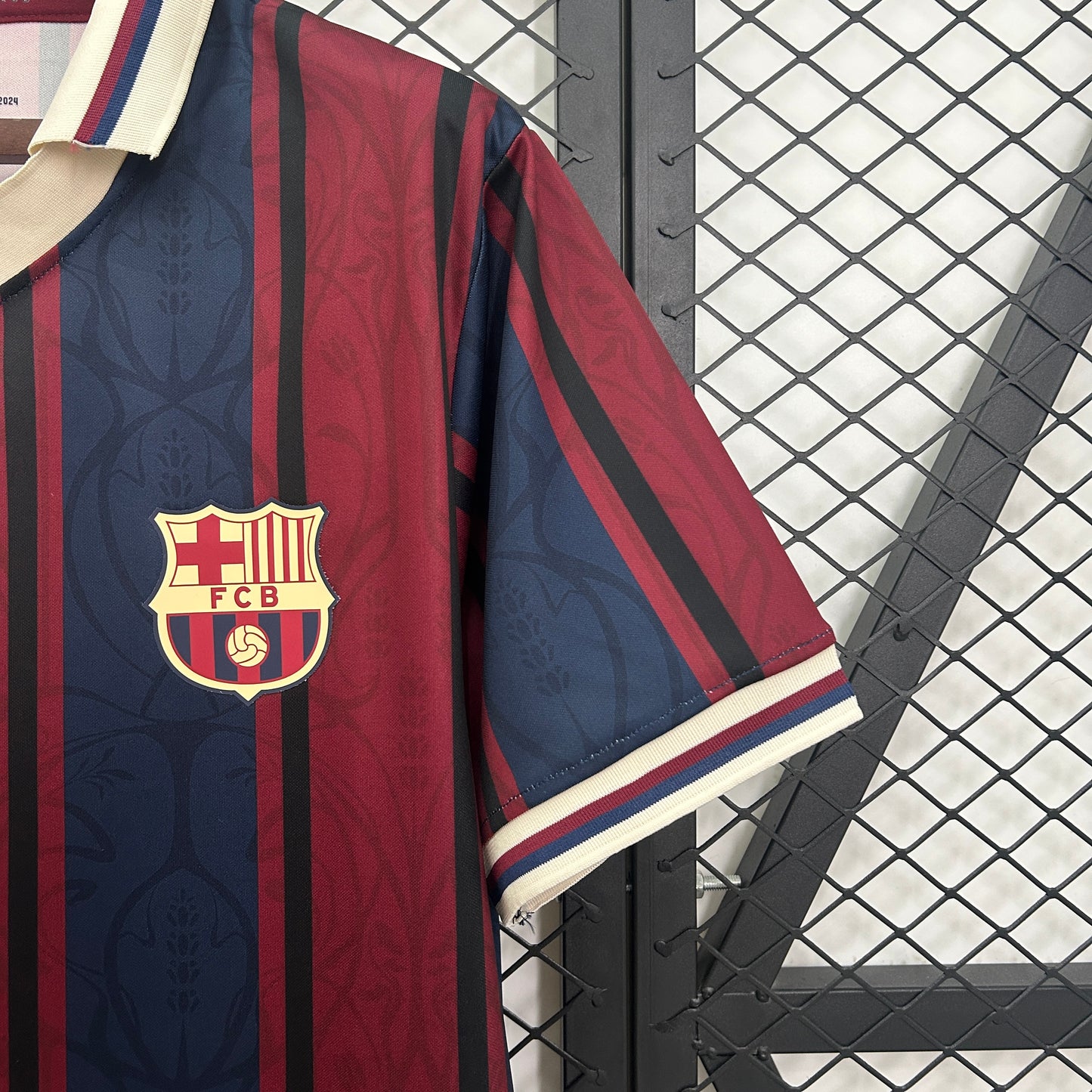 Fútbol Club Barcelona 2025/26 125 aniversario