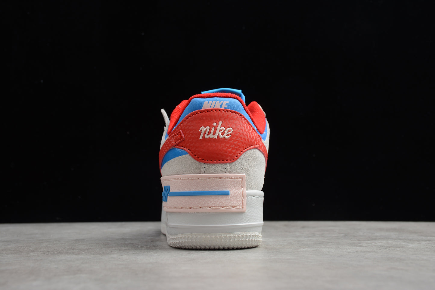Nike Air Force 1 Shadow CU8591-100