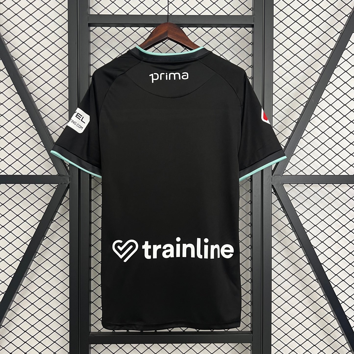 Real Betis 2025/26 Third