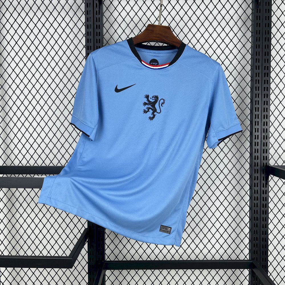Países Bajos 2025/26 Away