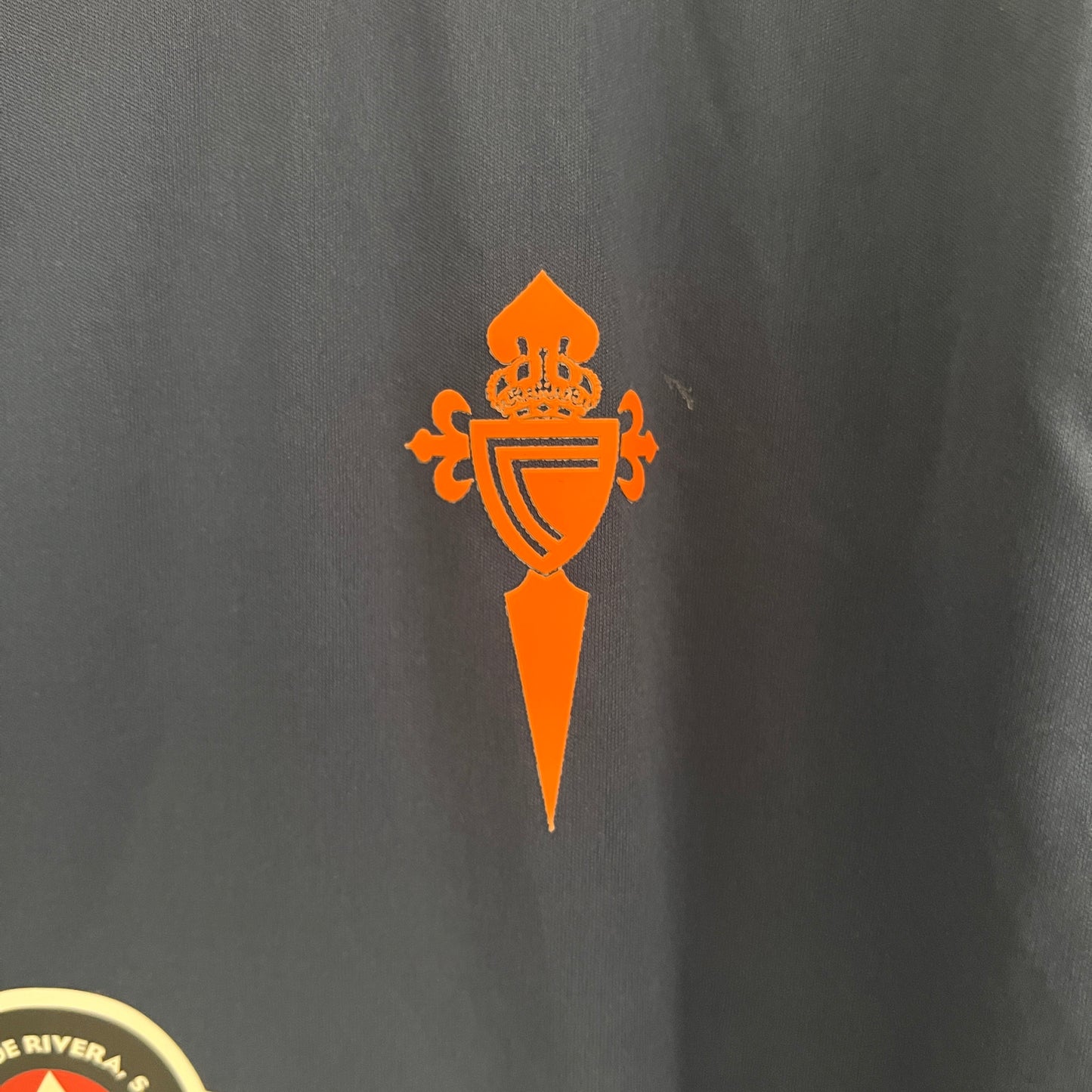 Celta de Vigo 2024/25 Away