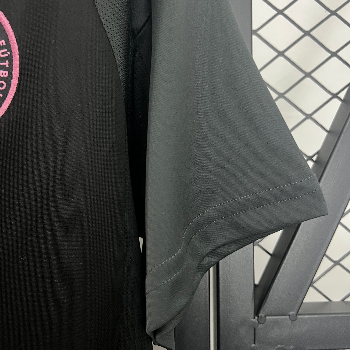 Inter Miami 2025/26 Away
