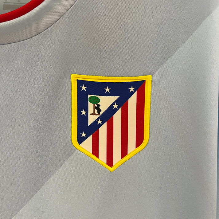 Atlético de Madrid retro 2013/14 Away
