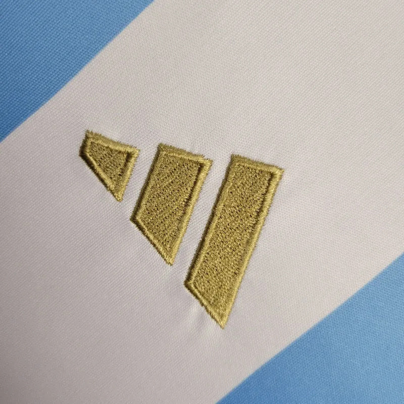 Argentina Femenino 2024/25 Home