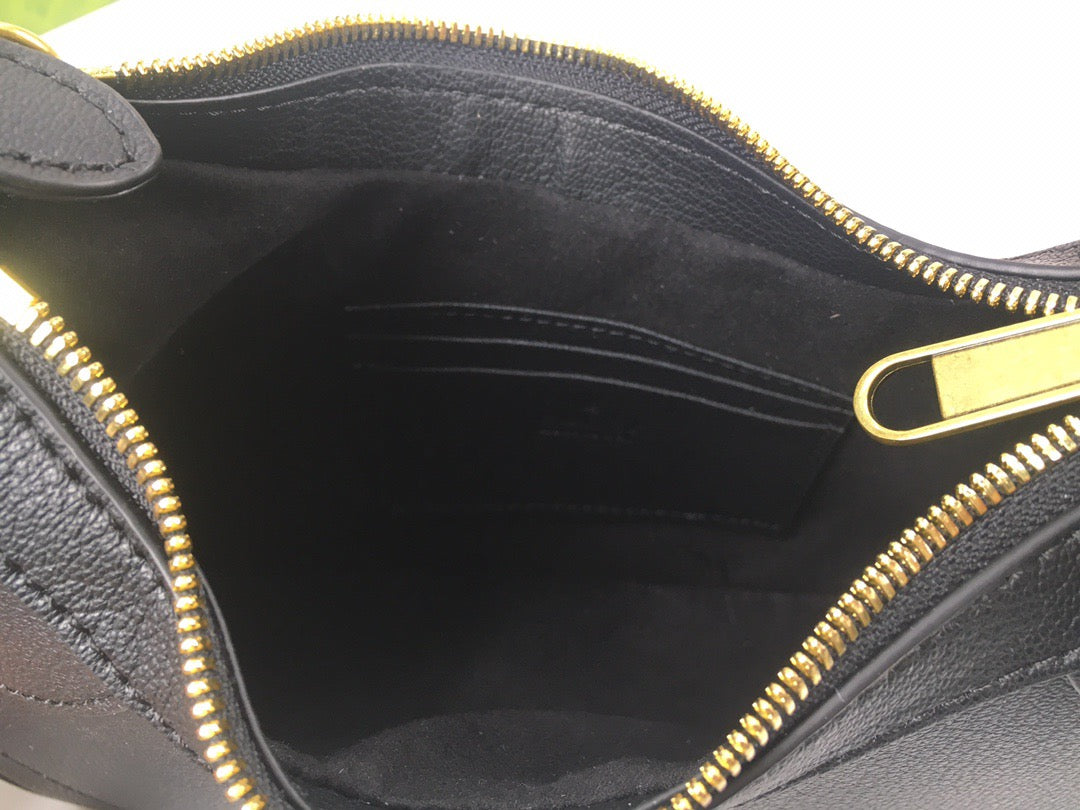 Bolso Cosmogonie Gucci Negro