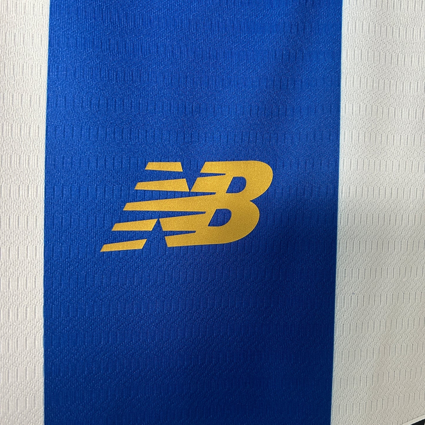 Porto 2025/26 Home
