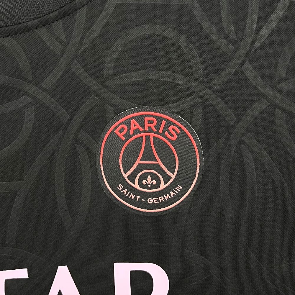 París Saint-Germain PSG 2025/26 entrenamiento