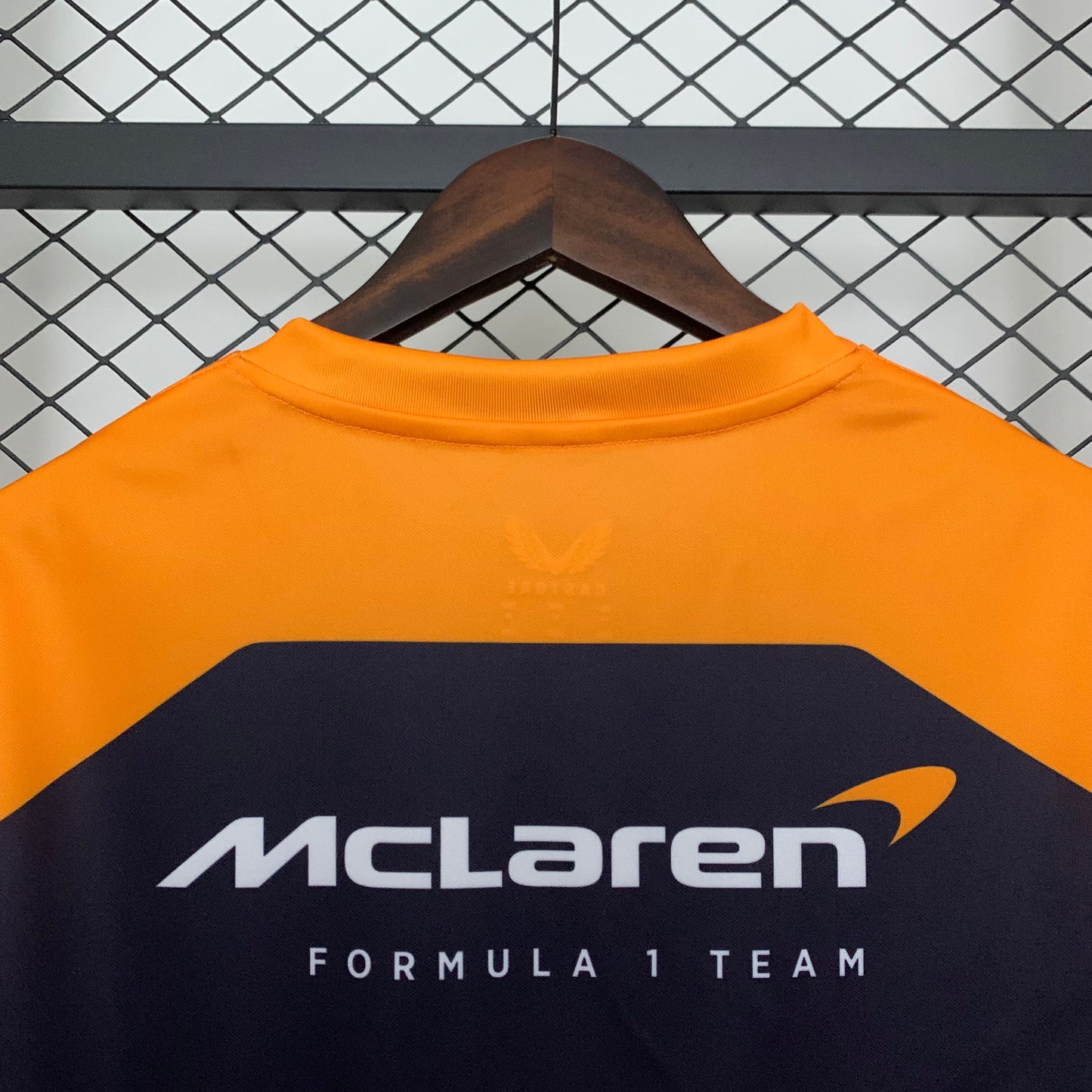 Camiseta McLaren 2025 - Formula 1