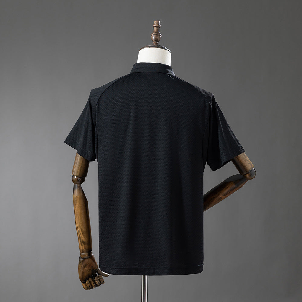 Juventus 2025/26 Polo Negro