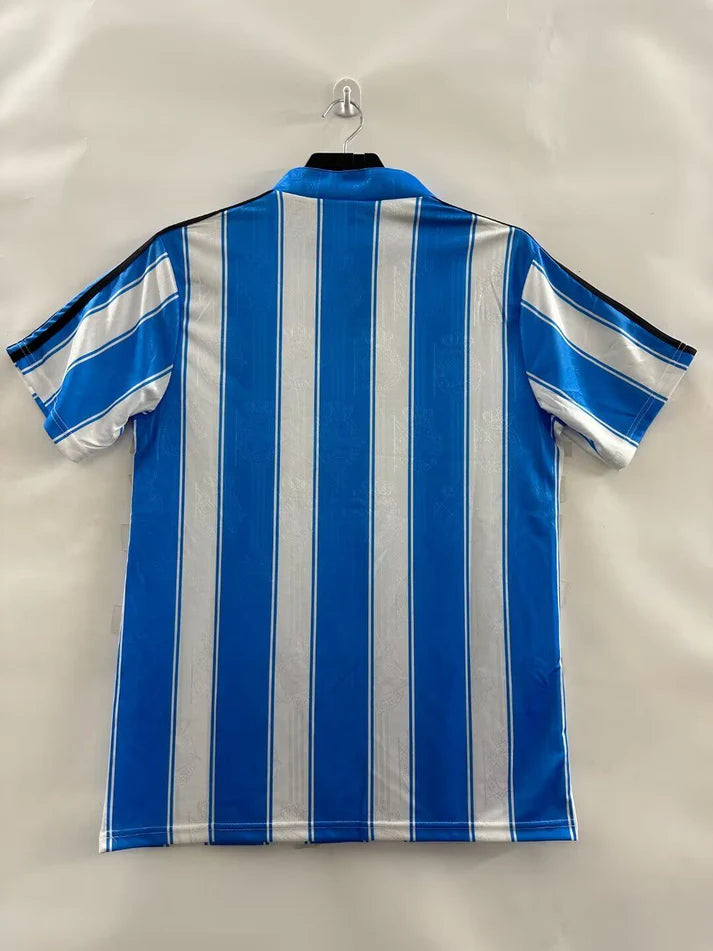 Deportivo a Coruña retro 1997/98 Home