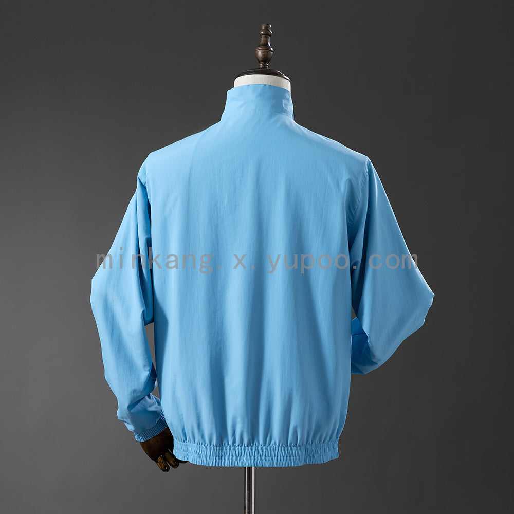 Everton 2025/26 reversible Abrigo