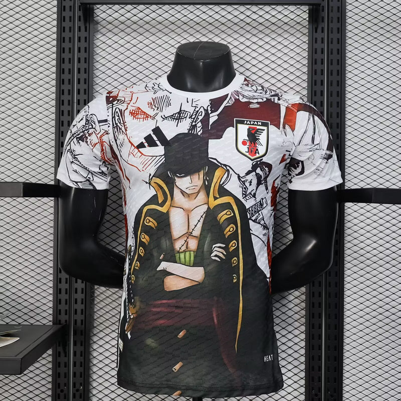 Japan 2025/26 Edición Especial One Piece