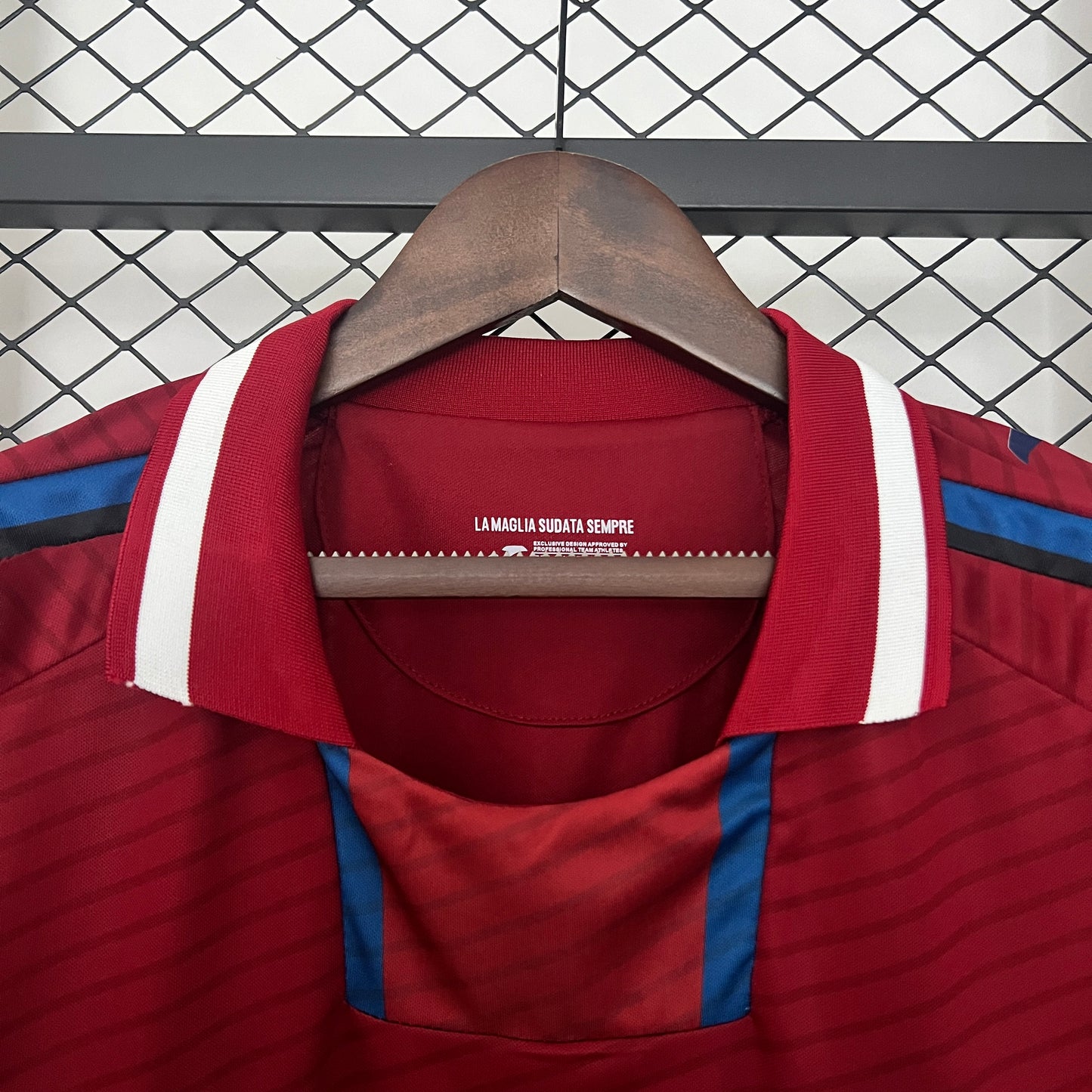 Getafe 2024/25 Away